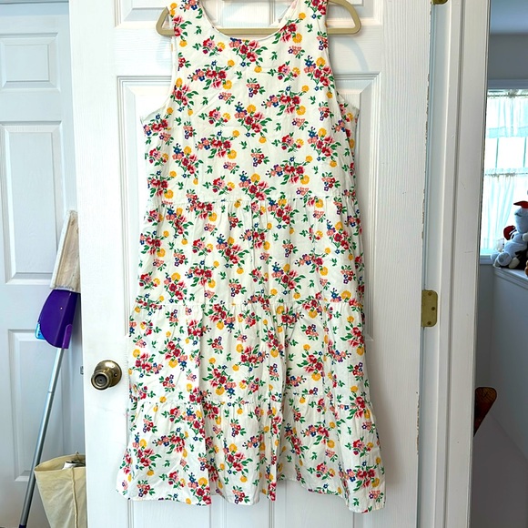 Cath Kidston Dresses & Skirts - Cath Kidston Floral sundress UK Size 18